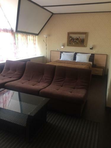 Art Hotel Pushkino