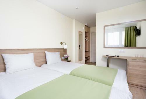 Repinskaya Hotel