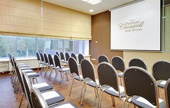 Repino Cronwell Park Hotel