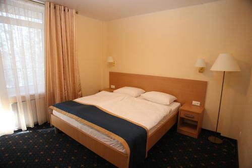 Hotel Baltiets