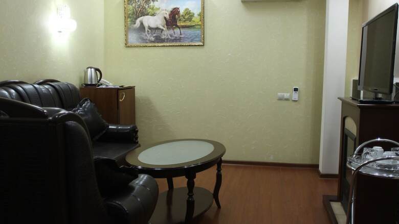 Mini Hotel Center
