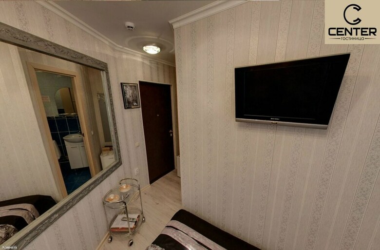 Mini Hotel Center