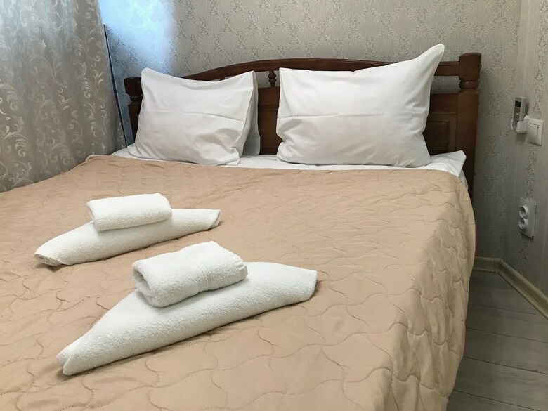Mini Hotel Center
