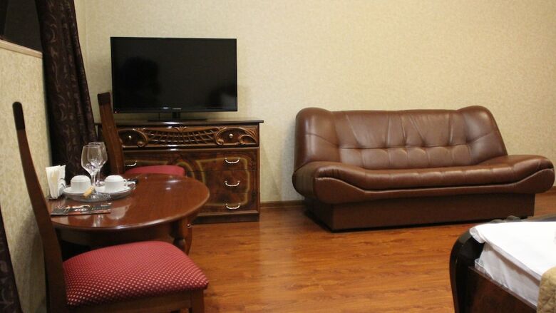 Mini Hotel Center