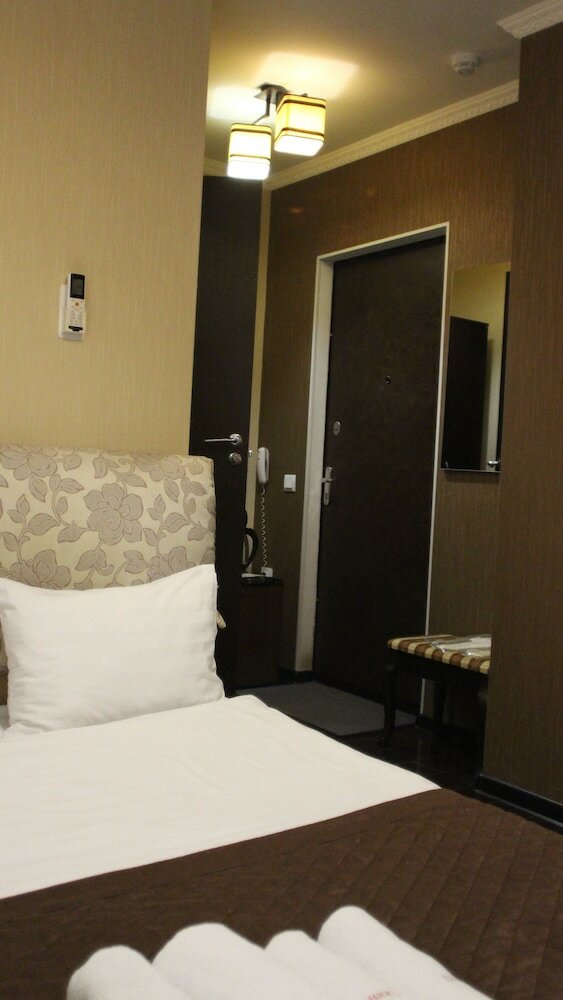 Mini Hotel Center