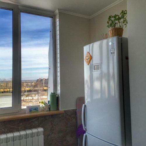 Voznesenskaya 48 Apartment