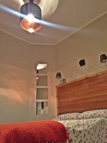 Voznesenskaya 48 Apartment
