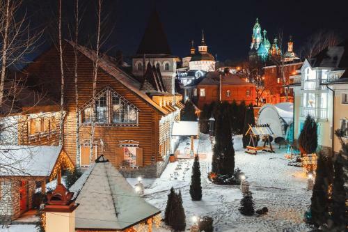 Imperial Village Hotel