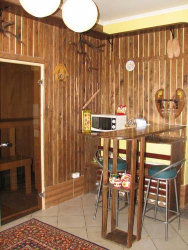 Hostal Happy Horse