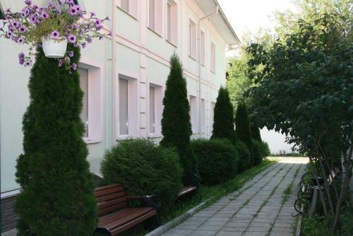 Hotel Gostinitsa Tsentralnaya
