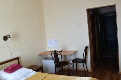 Belomorje Hotel