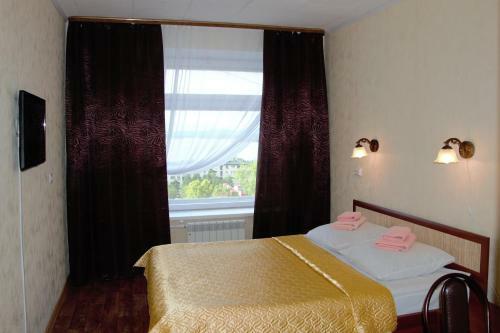 Belomorje Hotel