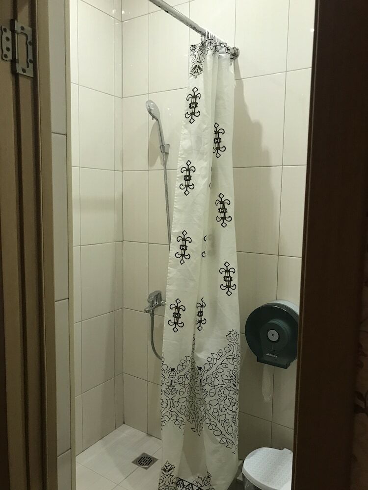 Hostal Perlovka Guest House