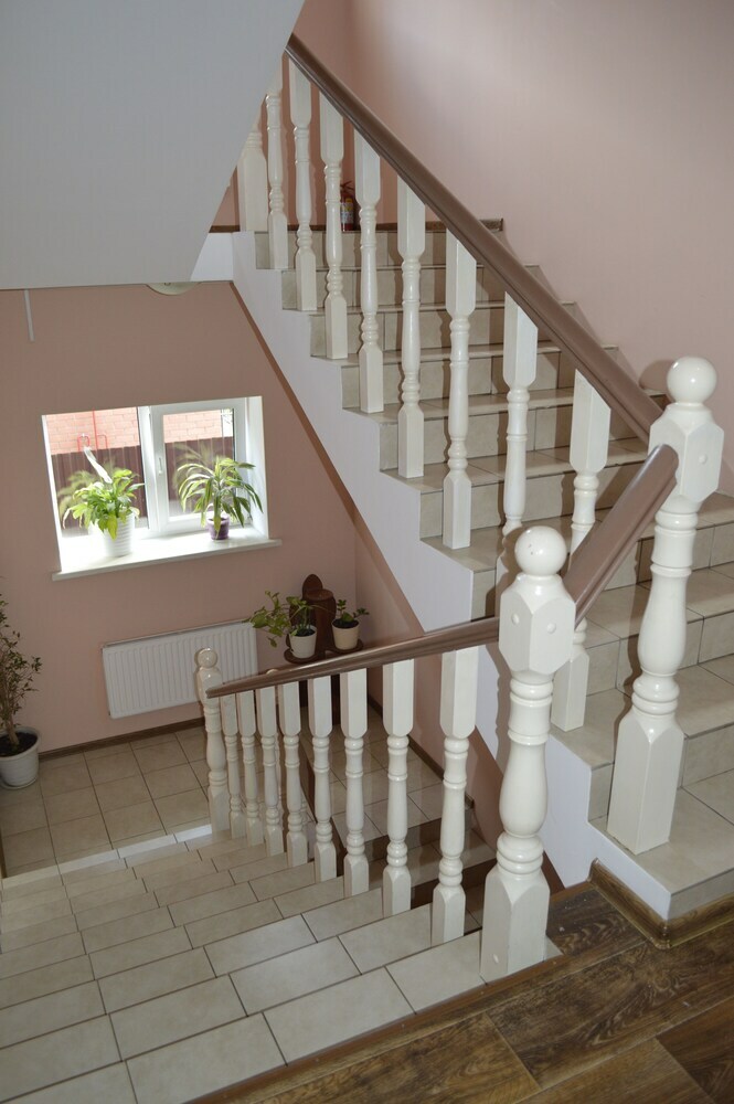 Hostal Perlovka Guest House