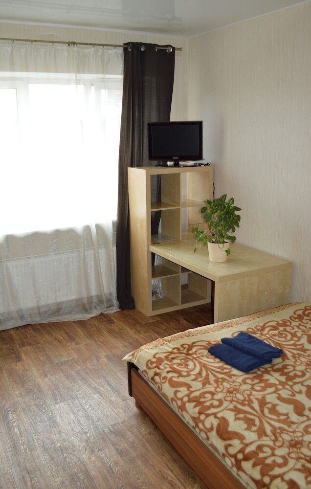 Hostal Perlovka Guest House