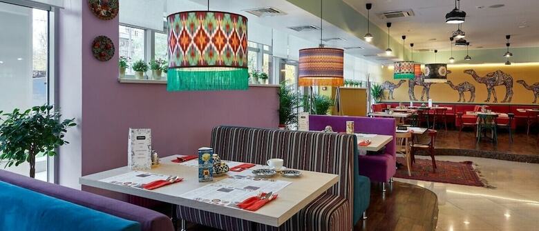 Lecco Hotel