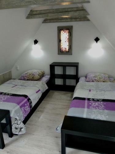 Hostal Guest House Delta