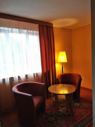 Hostal Guest House Delta