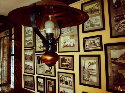 Hostal Guest House Delta