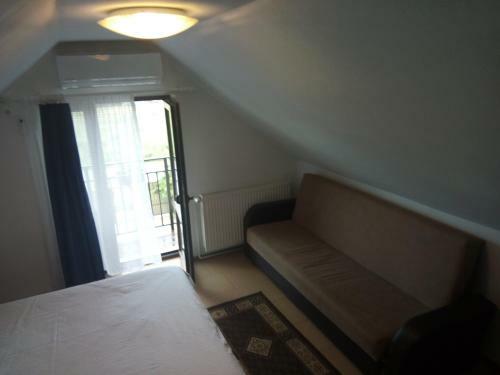 Charter Apartments