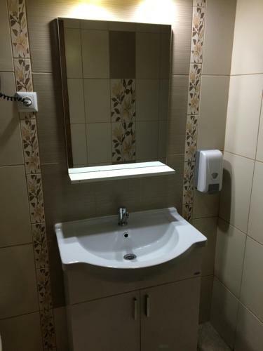 Hostal Pension La Viorel