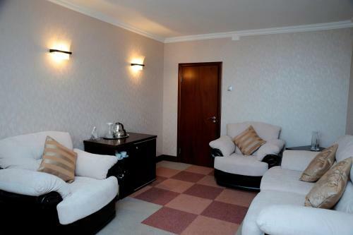 Kristall Hotel