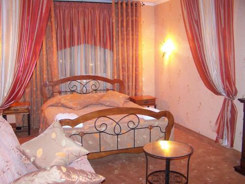 Kristall Hotel