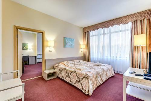 Aquarium Hotel