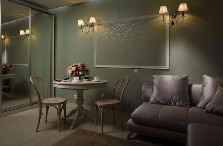 Kroshka Enot Hotel