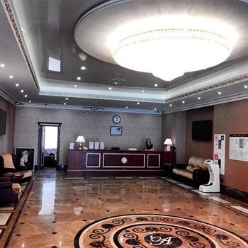 Hotel Avshar Club