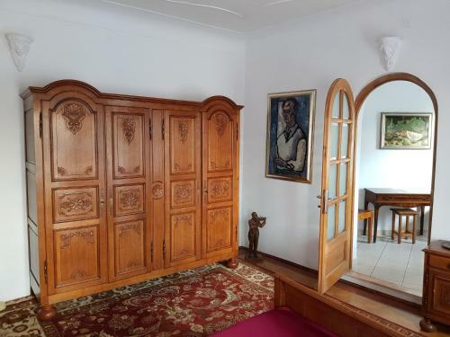 Santino Apartment