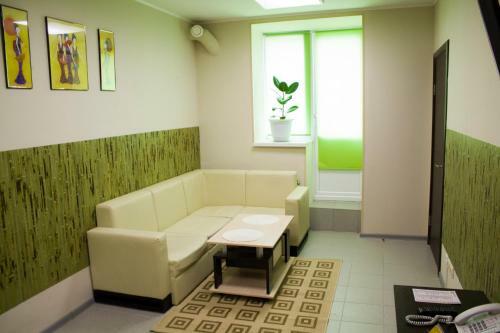 Laplandia Business Hotel