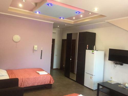 Meridian Hotel