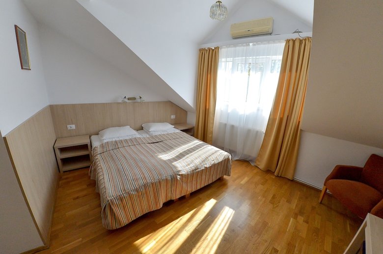 Hotel Gallant