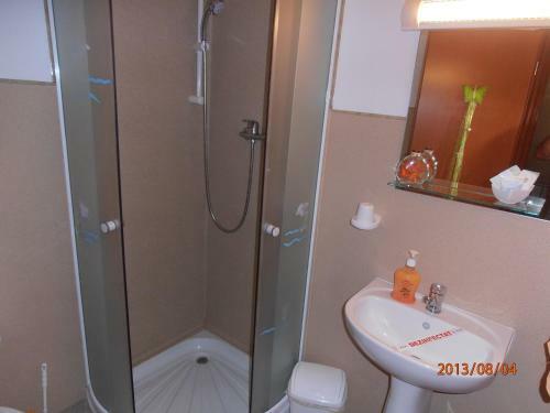 Hostal Pensiunea Doma'r - Alina