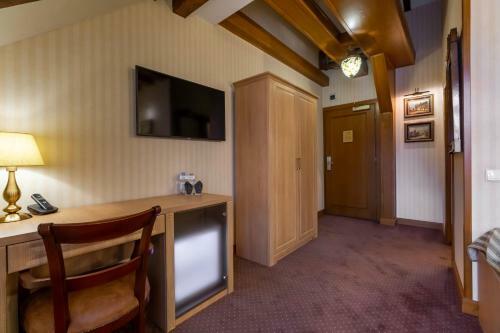 Hotel Am Ring