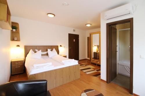 Hostal Casa Micu