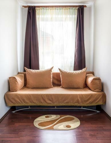 Hostal Pension Artemis