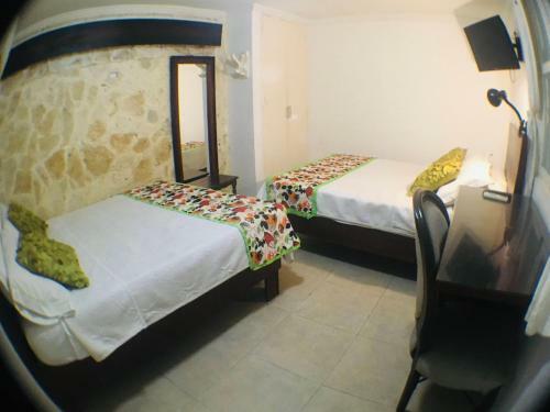 Casa Mary B&B