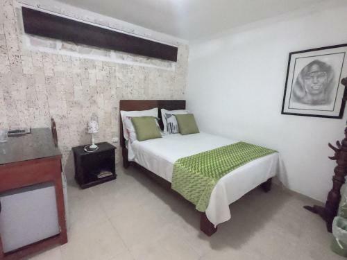 Casa Mary B&B