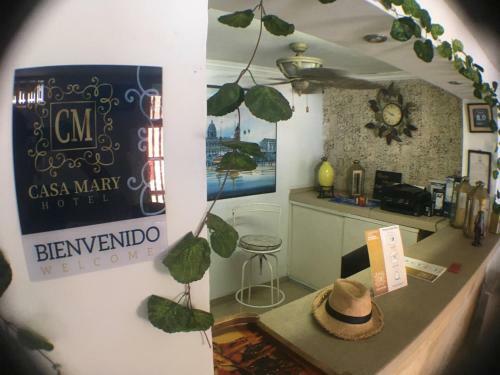 Casa Mary B&B