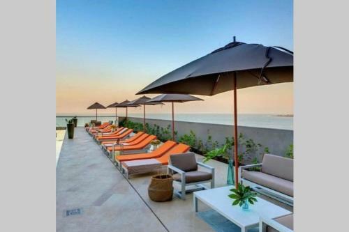Apartamento 31st Perfect Seaview Bocagrande Morros City