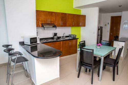 Apartamento Vista Al Mar