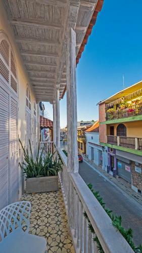 Lunal� Hotel Boutique