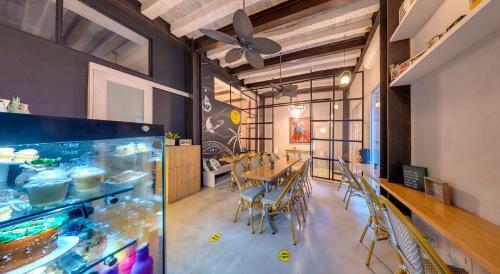 Lunal� Hotel Boutique