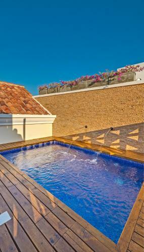 Lunal� Hotel Boutique