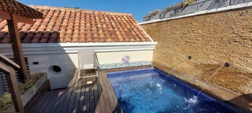 Lunal� Hotel Boutique