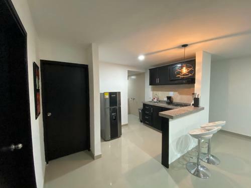 Apartamento En Cartagena