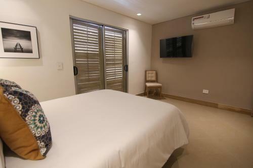 Apartamentos Casa Gimani