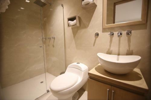 Apartamentos Casa Gimani